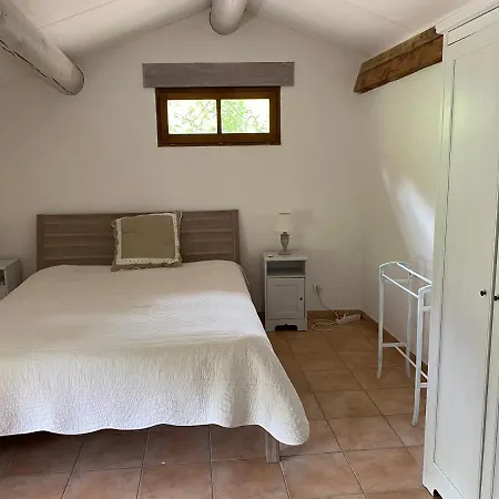 Appartement Mas De Taumassou à Carsan Extérieur photo