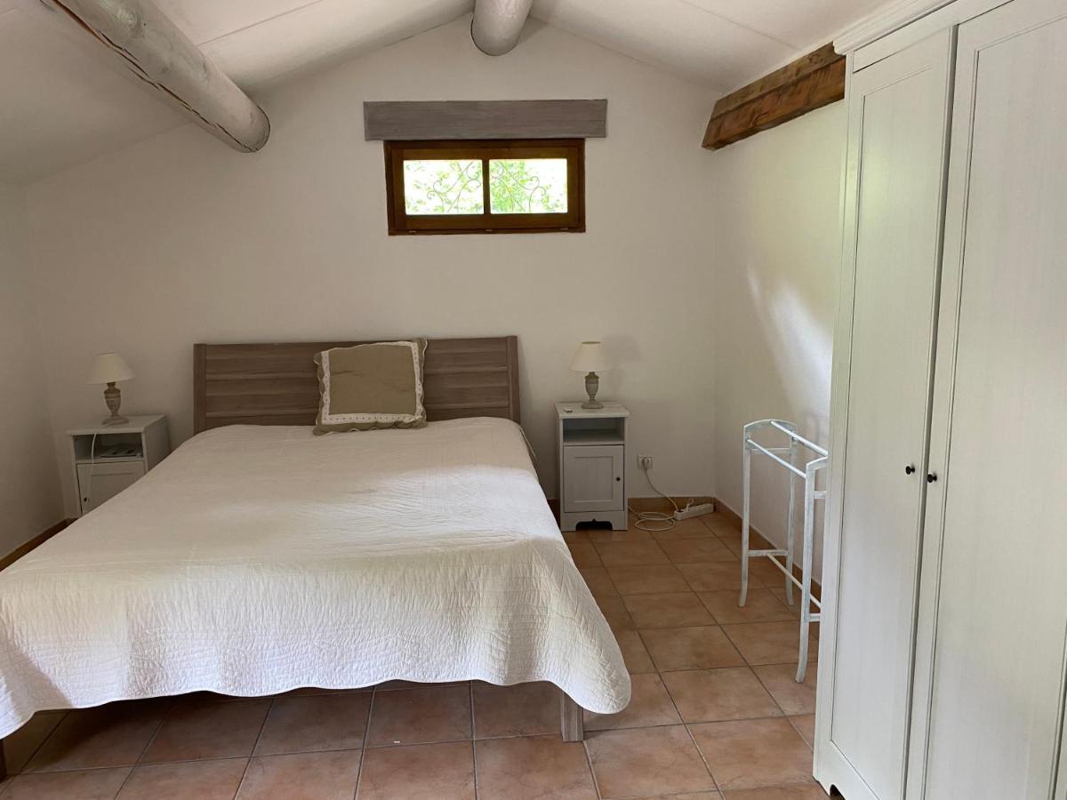 Apartamento Mas De Taumassou *